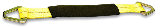 24" Moroso Axle Loop Tie Down