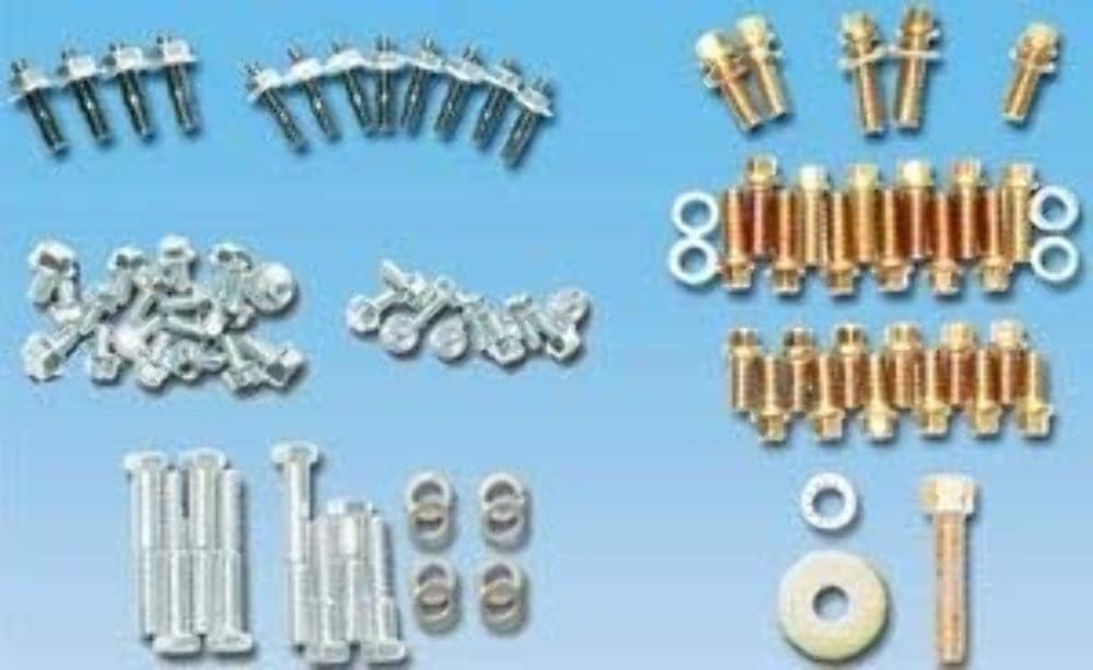 Engine Bolt Kit Milodon 83006 for Big Block Chevy