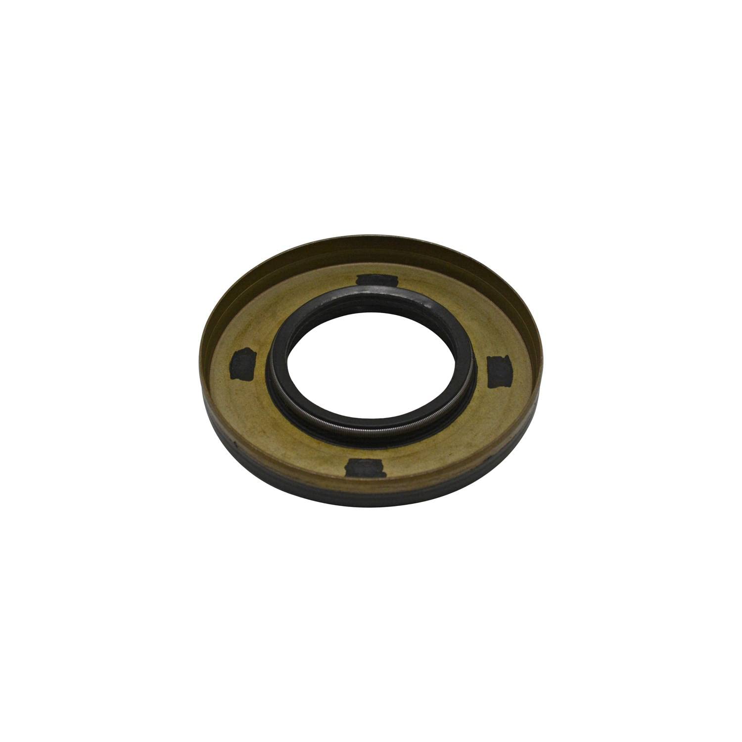 USA Standard Gear NSG370 Manual Transmission Input Seal for 6-SPD 2005-2010 Jeep Wrangler, ZMSEA5547