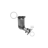 Catalytic Converter New for Altima