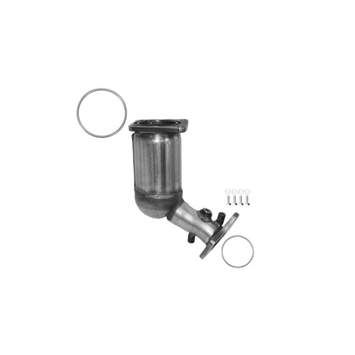 Catalytic Converter New for Altima