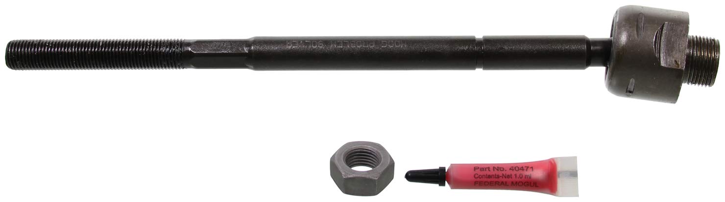 Steering Tie Rod End MOOG EV800285 for Chevrolet Silverado 1500