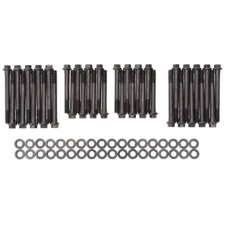 Edelbrock Head Bolt Kit EdelbrockE-Series Chevy 409