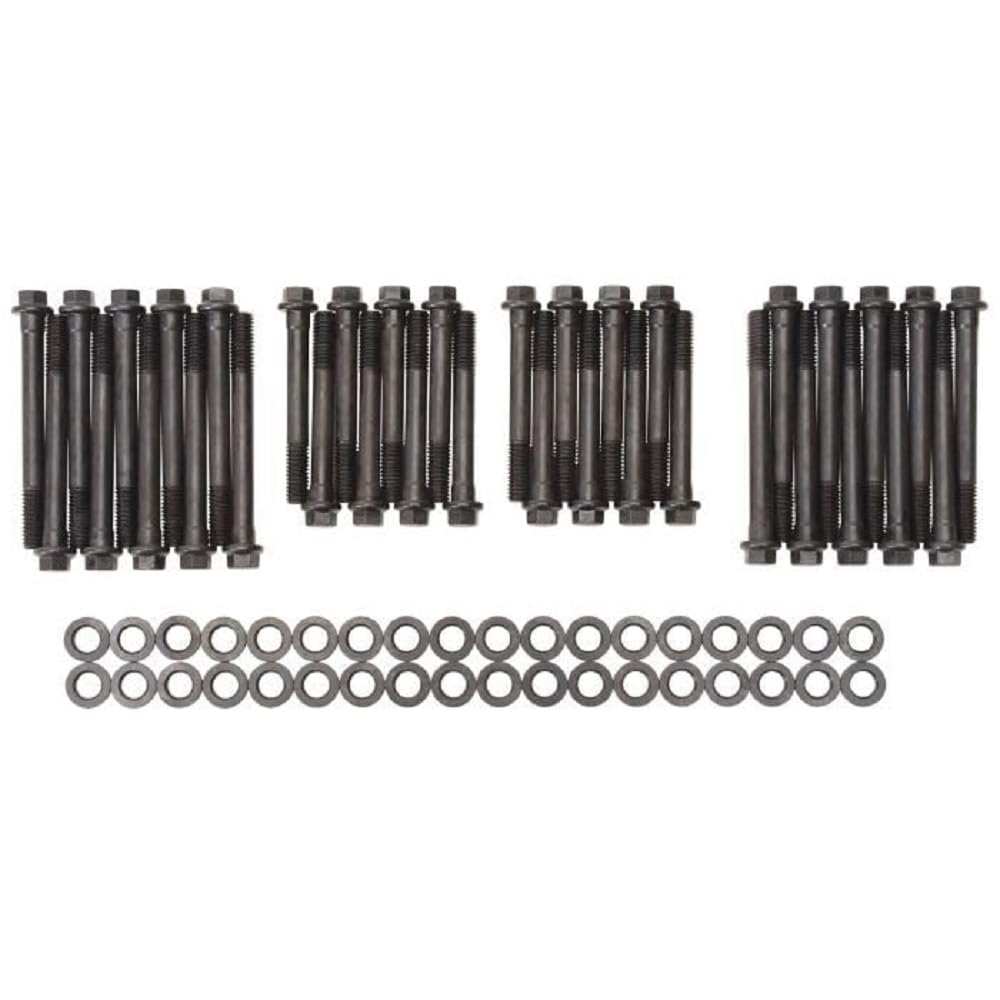 Edelbrock Head Bolt Kit EdelbrockE-Series Chevy 409