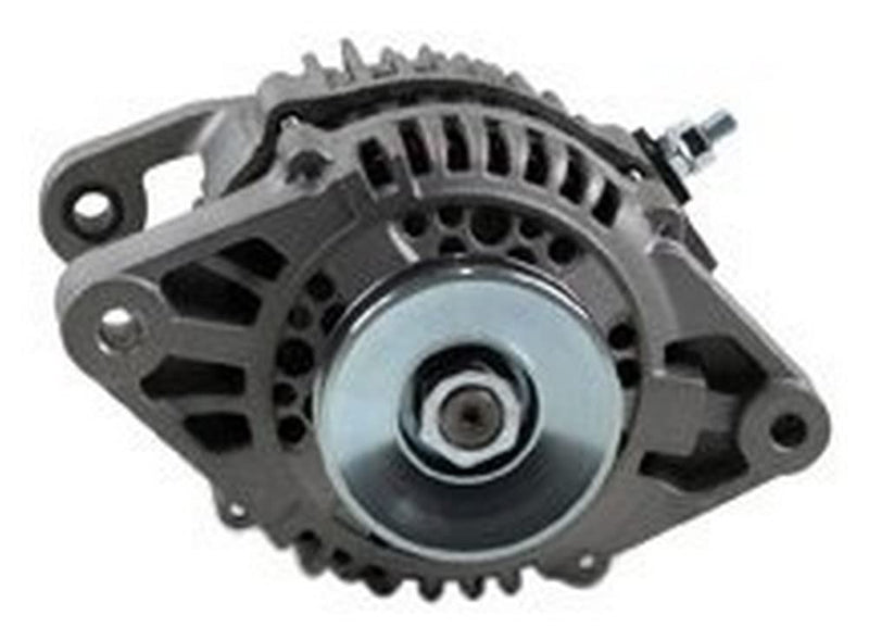 Alternator TYC Compatible with 1998-2004 Nissan Frontier