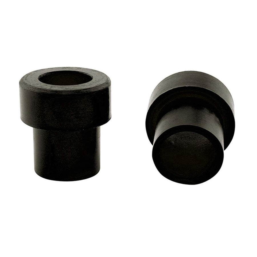 KCA348 Whiteline Front Control Arm Bushing, Black