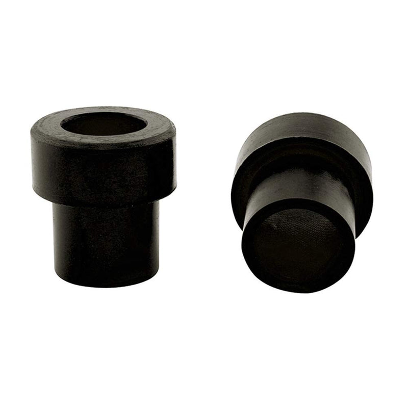 KCA348 Whiteline Front Control Arm Bushing, Black