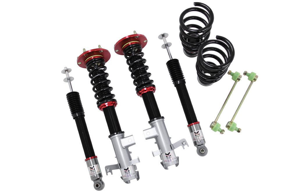 MR-CDK-AR02 Megan Racing Street Series Coilover Damper Kit