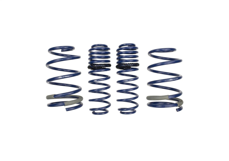 2005-2014 Ford Racing Mustang GT 1.0in. Track Lowering Springs