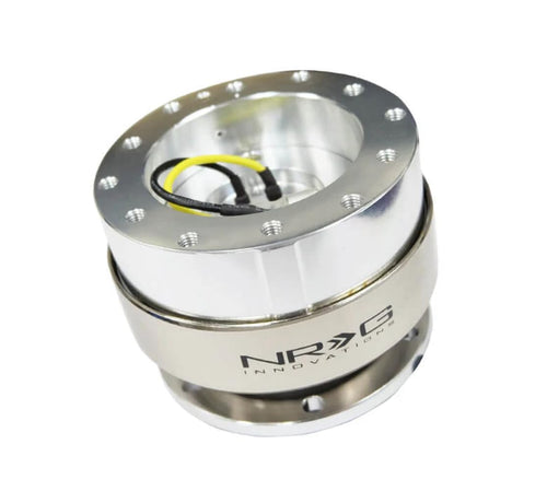 SRK-200SSL NRG Innovations Gen 2.0 Quick Release Adaptor