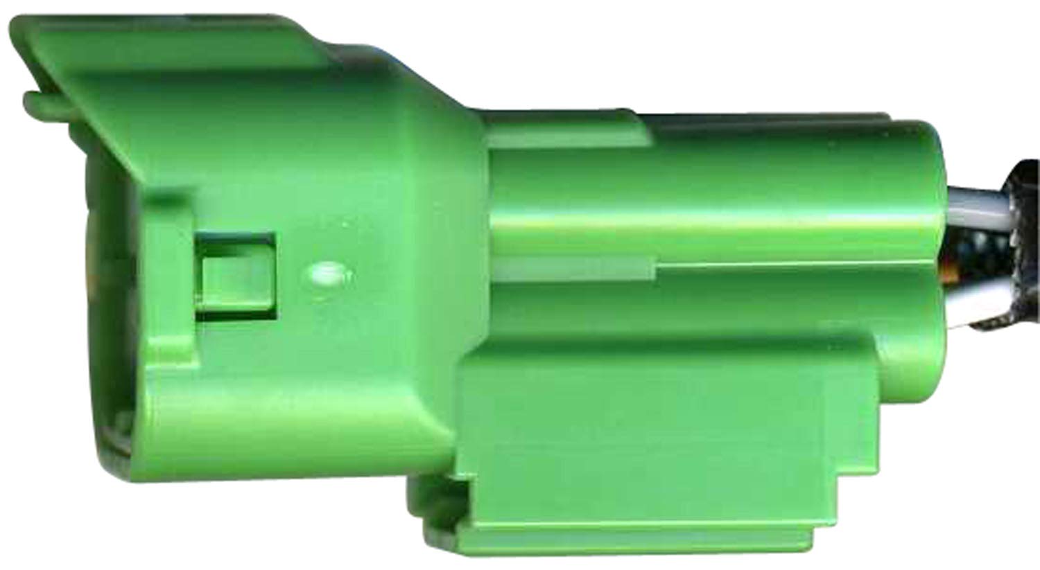 Motorcycle NTK (28029) Oxygen Sensor
