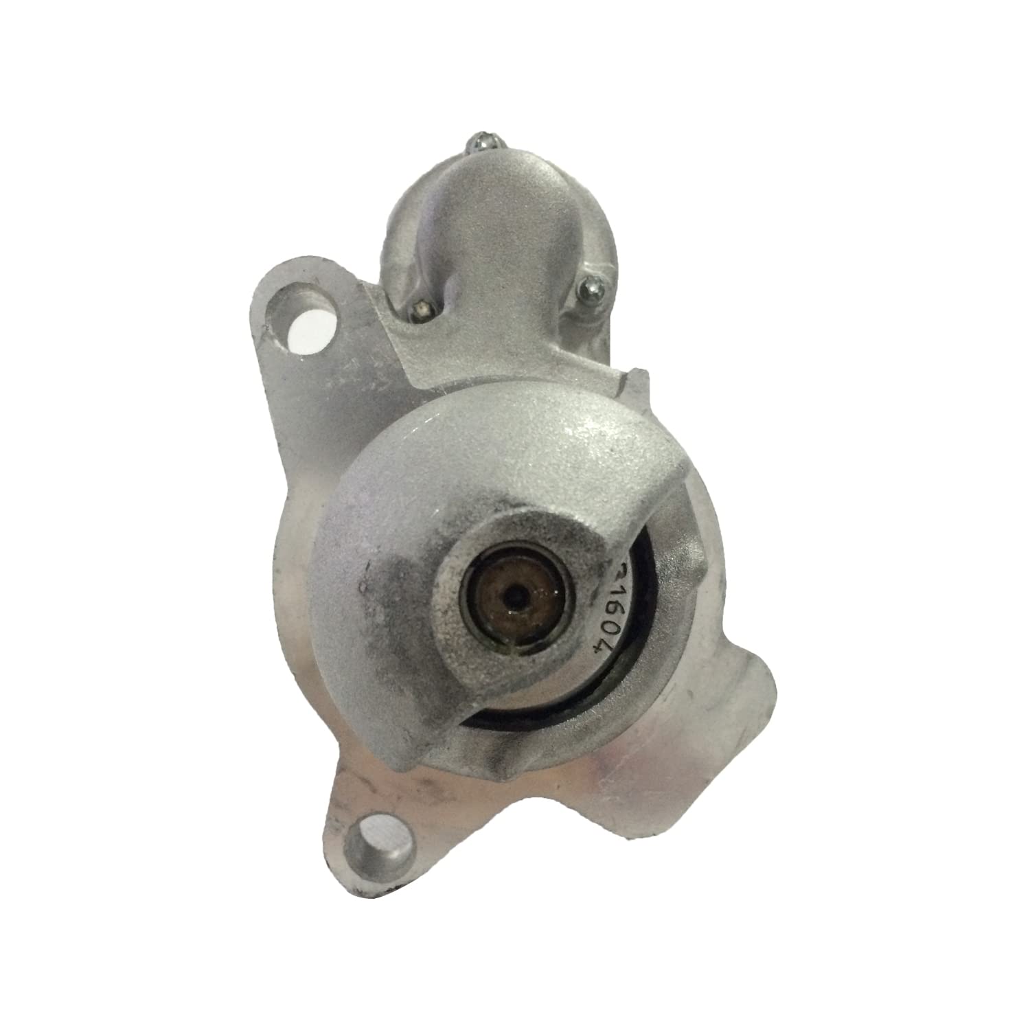 Starter Motor TYC 1-06497 Compatible with 2004-2005 Cadillac CTS