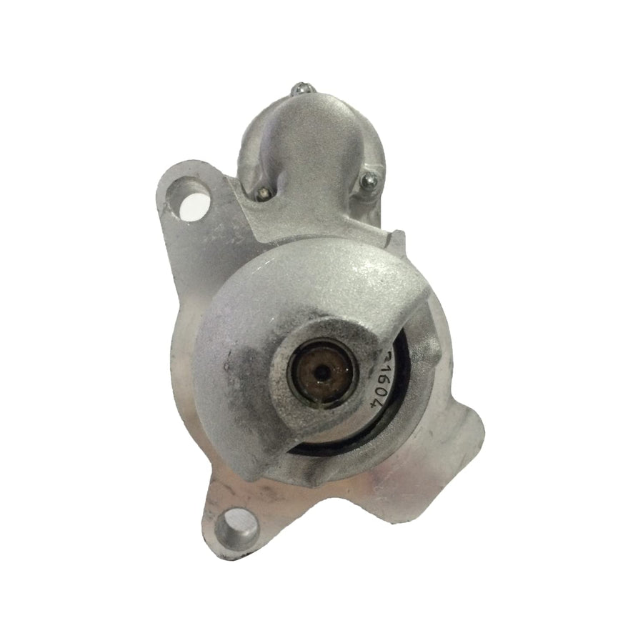 Starter Motor TYC 1-06497 Compatible with 2004-2005 Cadillac CTS