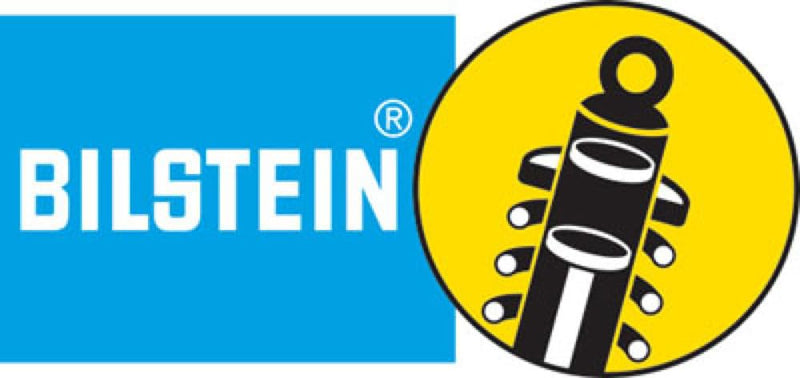 Bilstein B4 14-20 OE Replacement Mini Cooper (F55) w/Electronic Susp. Front Left Strut Assembly (23-241763)