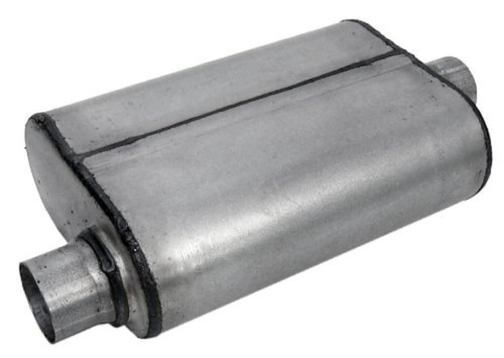 Welded Thrush 17657 Muffler