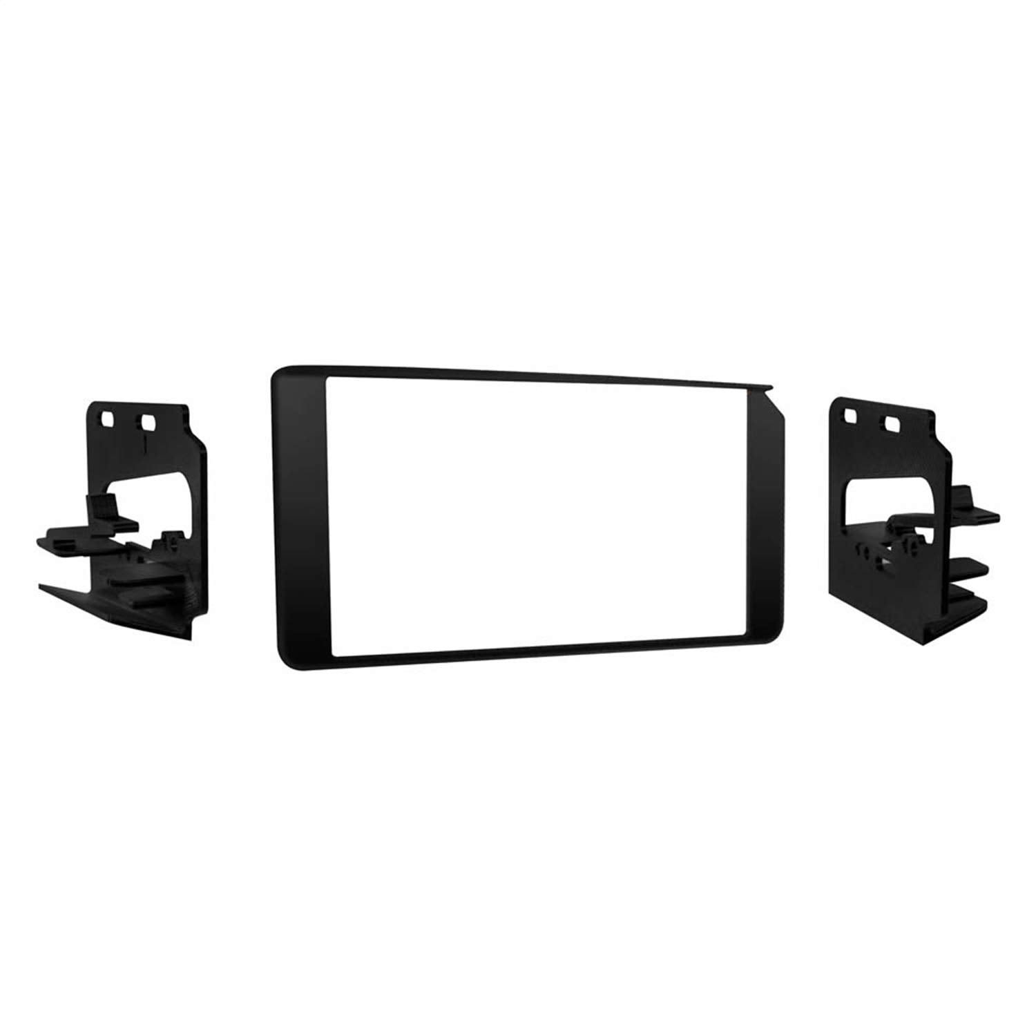 Metra Double DIN Radio Install Kit 95-3003G for 1995-2002 GM Full Size Trucks/SUVS