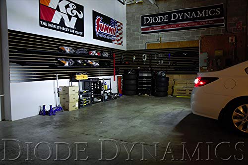 Diode Dynamics - Tail as Turn +Backup Module (USDM) Module Only 2015-2019 Subaru Legacy