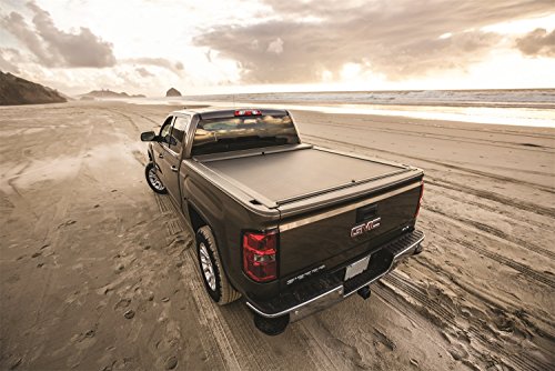 BT109A Roll-N-Lock A-Series Tonneau Cover