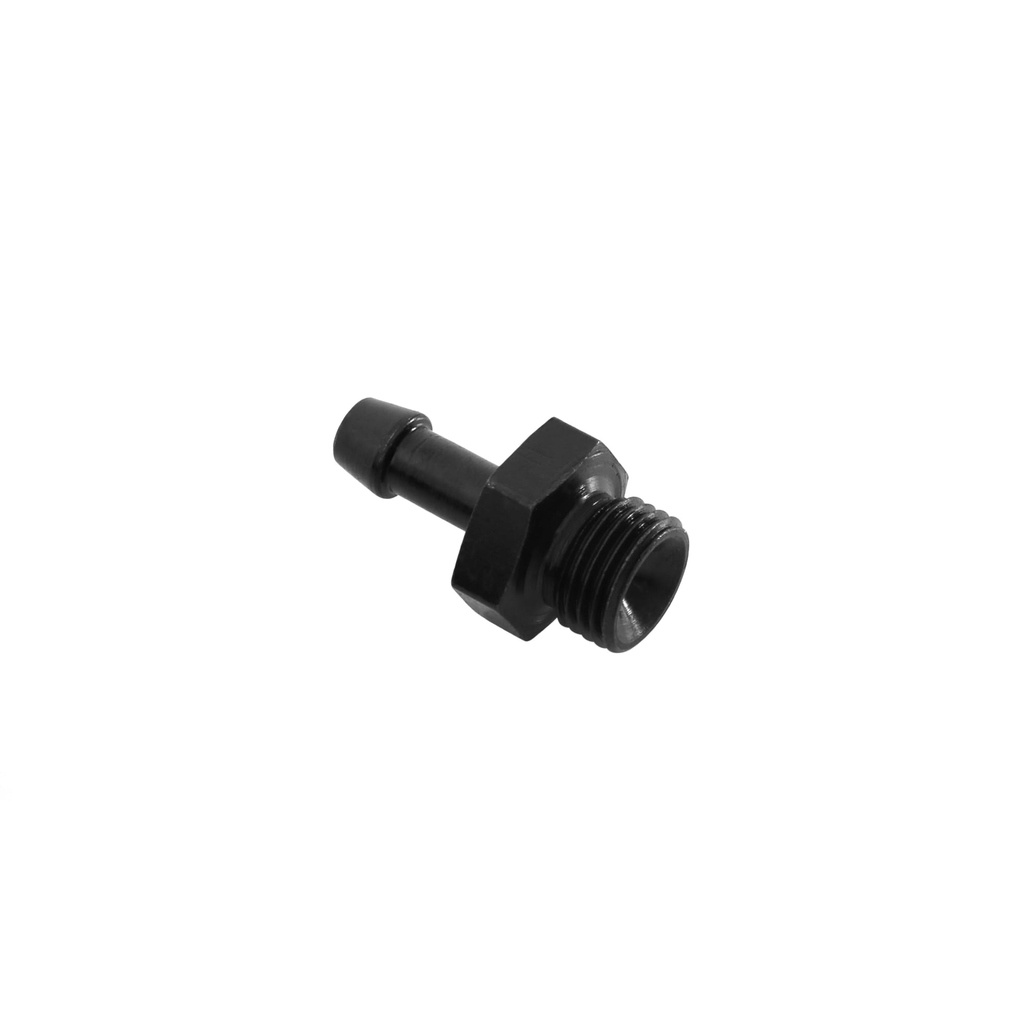 Fuel Fitting AEM -6-7Mm Barb 5Pk (25-393)