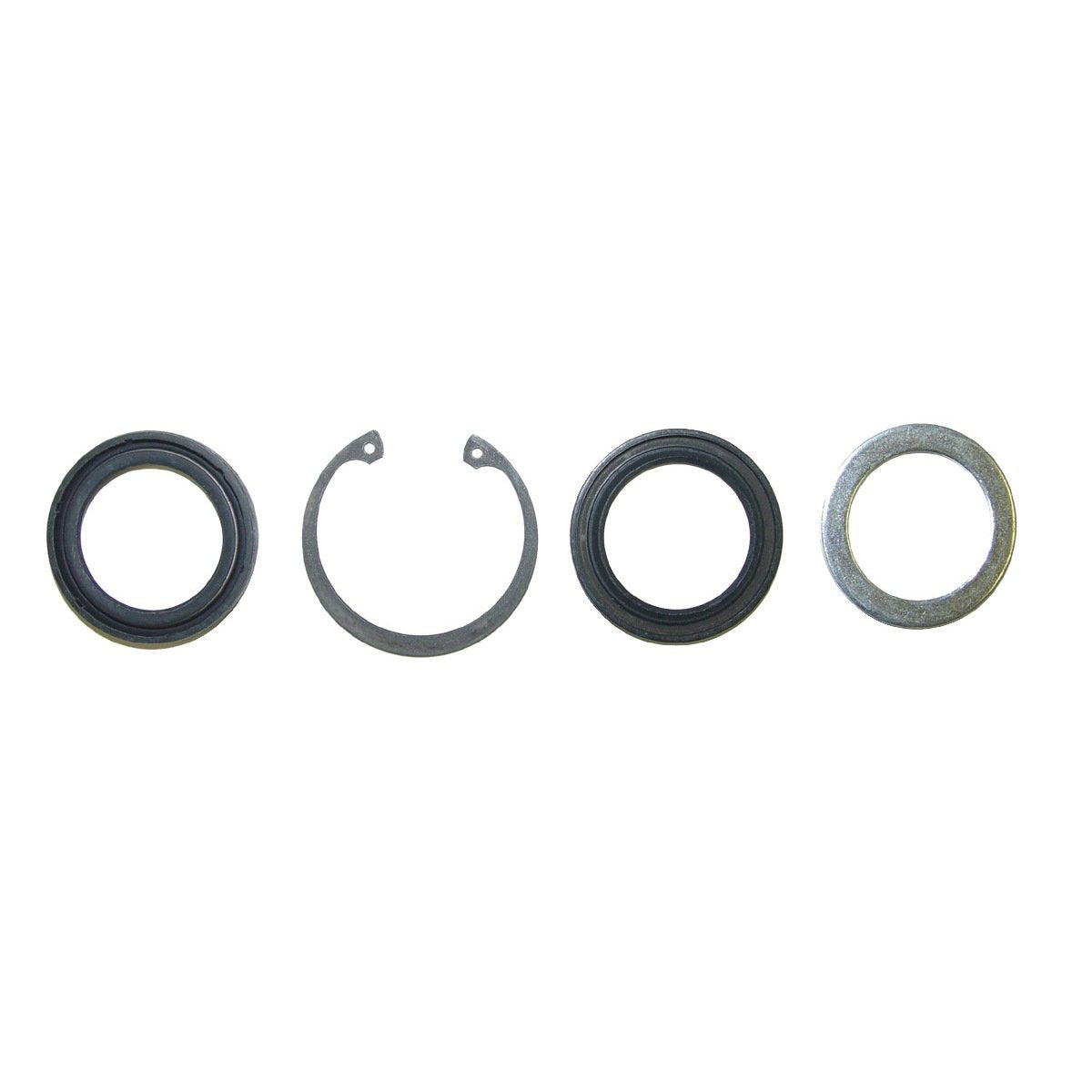 18010.03 | Omix Steering Pitman Arm Shaft Seal Kit | OE Reference: 4470365 | Fits 1997-2002 Jeep Wrangler TJ