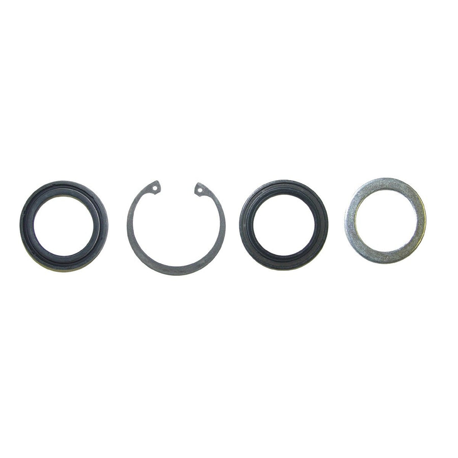 18010.03 | Omix Steering Pitman Arm Shaft Seal Kit | OE Reference: 4470365 | Fits 1997-2002 Jeep Wrangler TJ