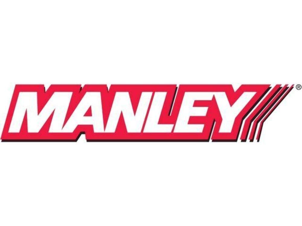 Wrist Pin Manley 42270-16, Set of 16