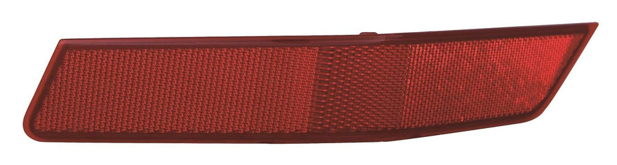 RLB ROGE NISSAN 17 R/REFLECTOR UNIT LH