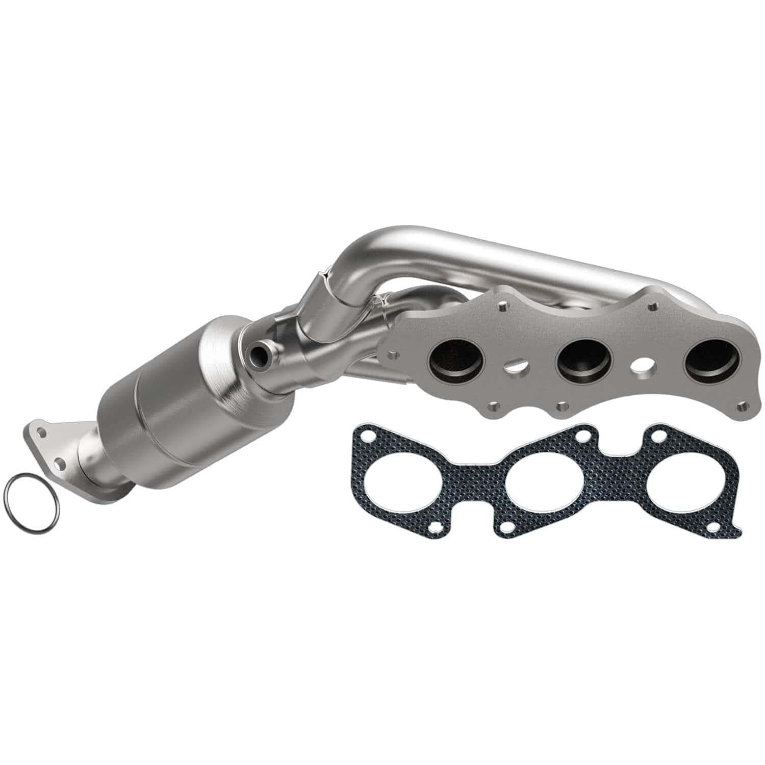 California Grade MagnaFlow Catalytic Converter 5481198: Manifold (CARB Compliant)