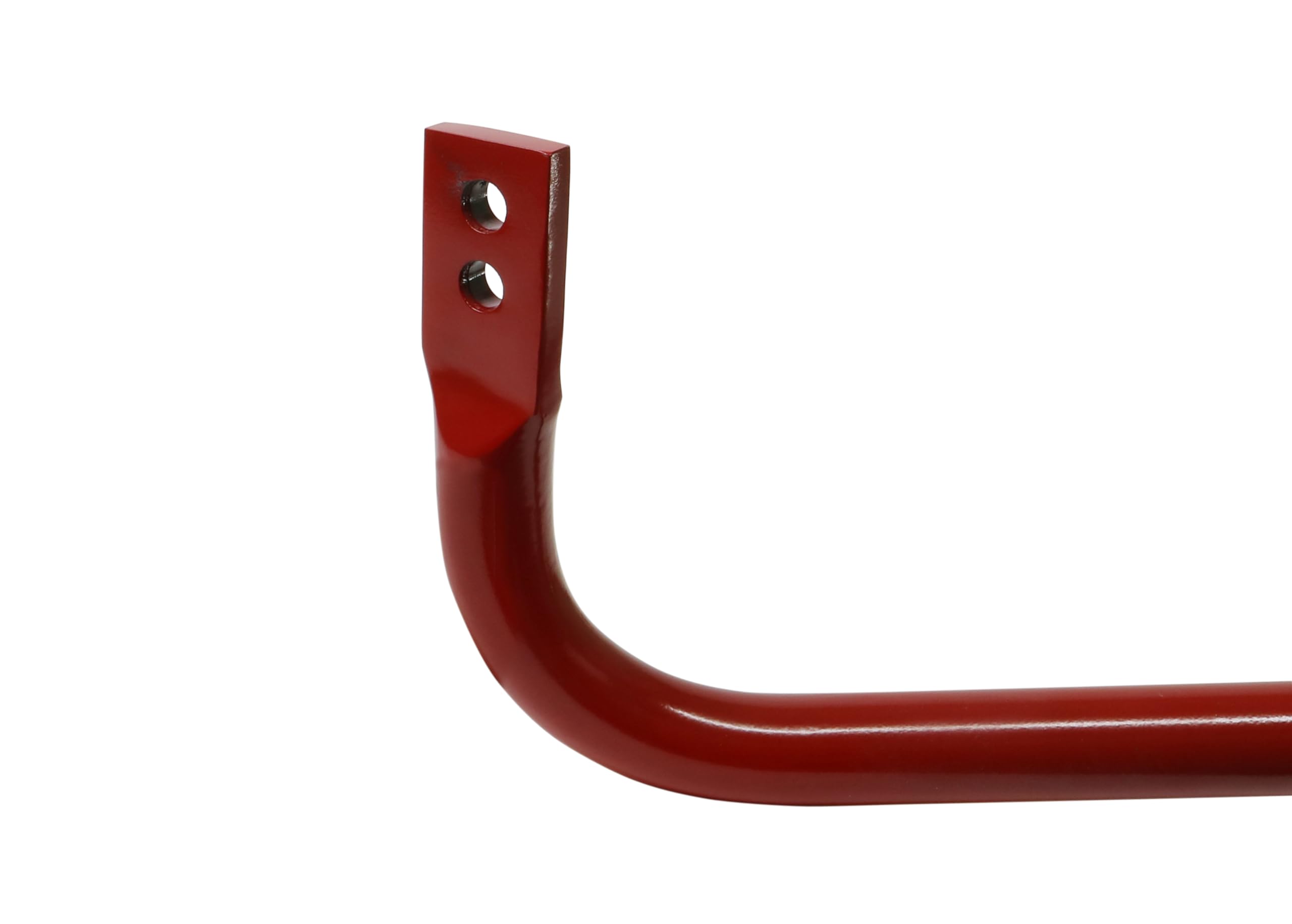 Nolathane Front (30mm) Swaybar; fits Chevrolet Camaro REV003.0090 12-15