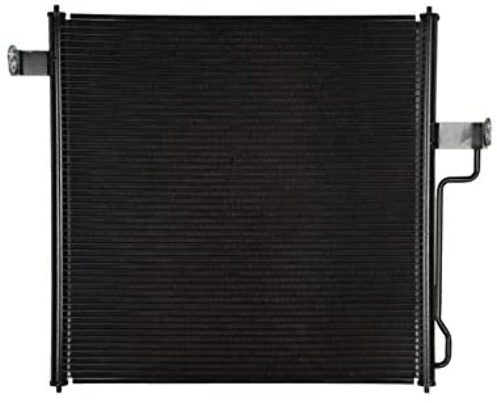 A/c Condenser CSF 10616