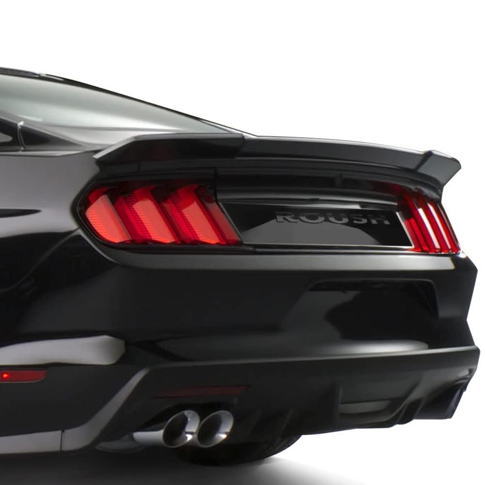 Spoiler Kit Roush Performance Products 421883, 1 Pack