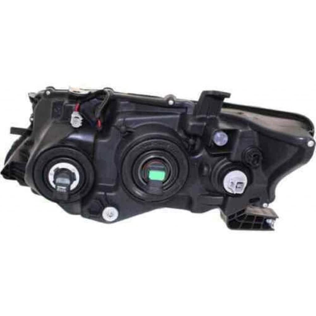Headlight Eagle Eyes TY1207-B001R