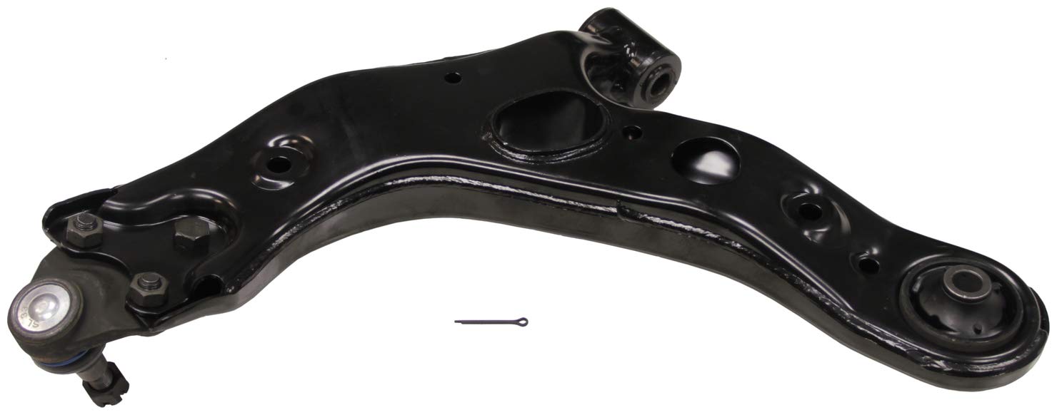 MOOG Front Right Lower Suspension Control Arm and Ball Joint Assembly for Toyota RAV4 RK620587