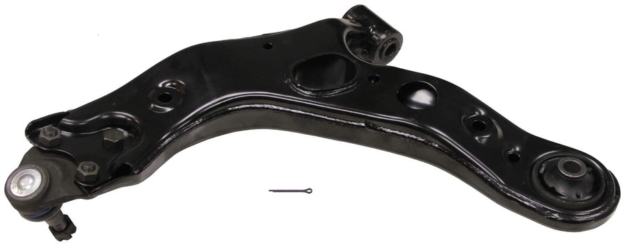 MOOG Front Right Lower Suspension Control Arm and Ball Joint Assembly for Toyota RAV4 RK620587