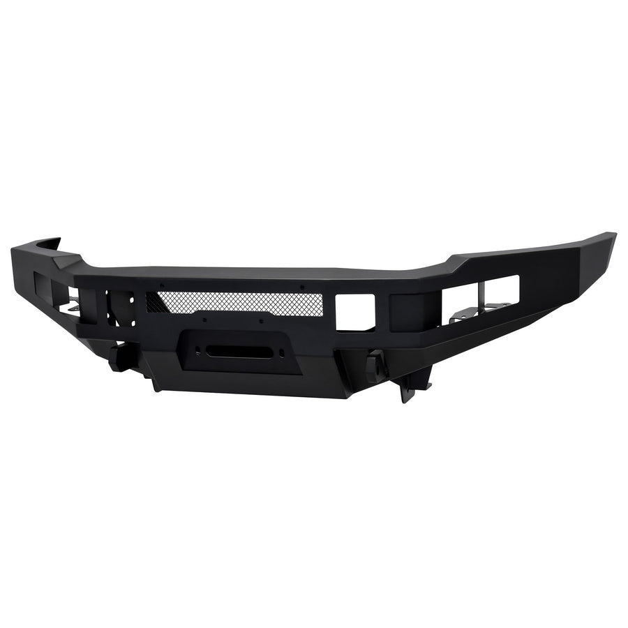 Pro-Series Westin Front Bumper fits 2016-2023 Tacoma