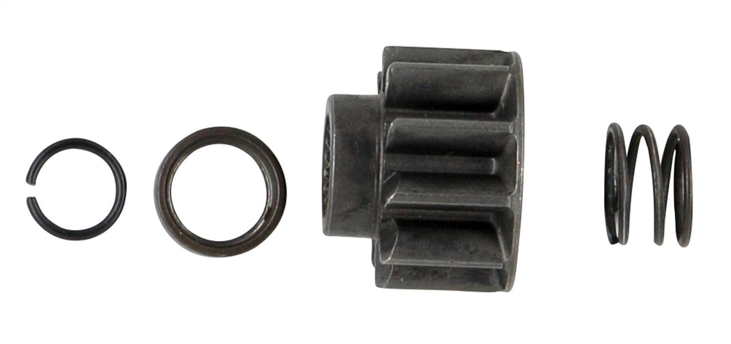 610 Powermaster Pinion Gear (Denso 10T Mopar), 1 Pack