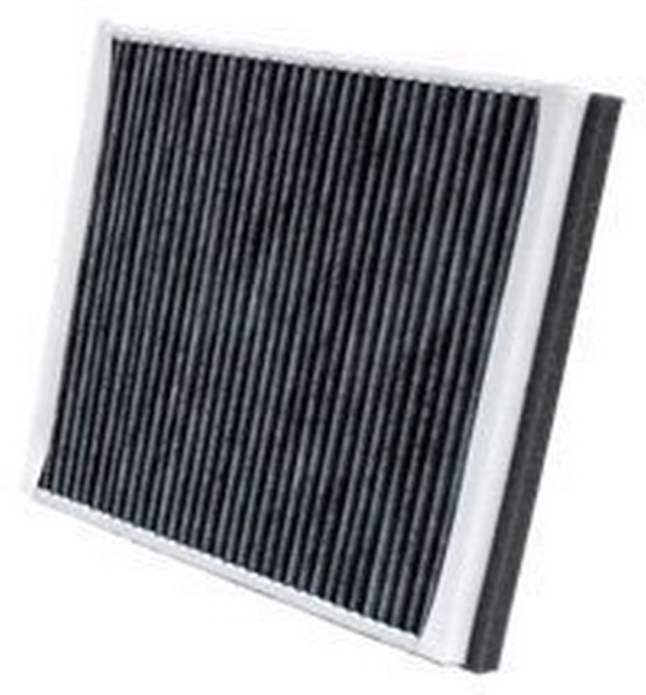 24813 WIX Filters Cabin Air Panel, Pack of 1