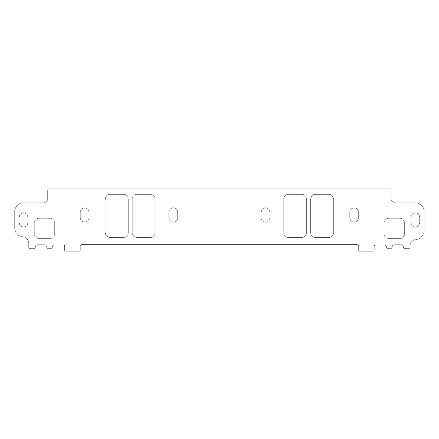 Gasket Set Cometic Intake Manifold - C5555-047