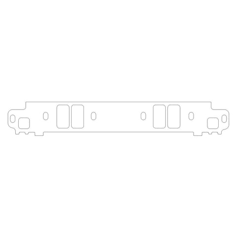 Gasket Set Cometic Intake Manifold - C5555-047