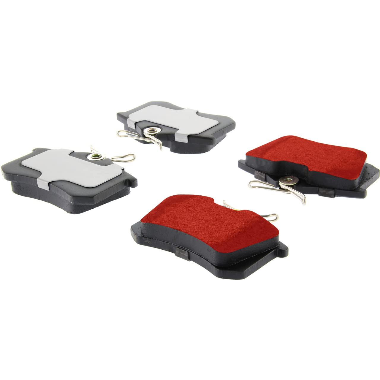 500.03400 Centric 1984-2020 Audi, Peugeot, Renault, Seat, Volkswagen 2008, 208, 307, 405, A1, A3, A3 Quattro, A4, A4 Quattro, A6, A6 Quattro, A8, A8 Quattro, Allroad Quattro, Altea, Altea XL, Arona