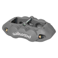 R/H Caliper-D8-6, Front, Ano