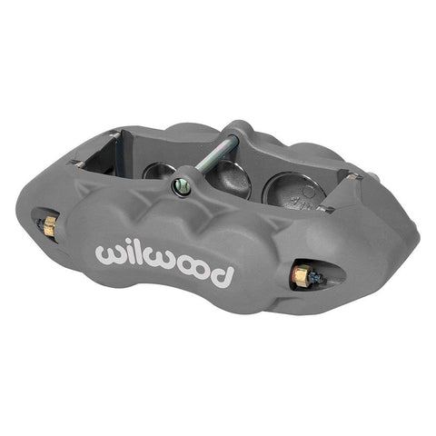 R/H Caliper-D8-6, Front, Ano
