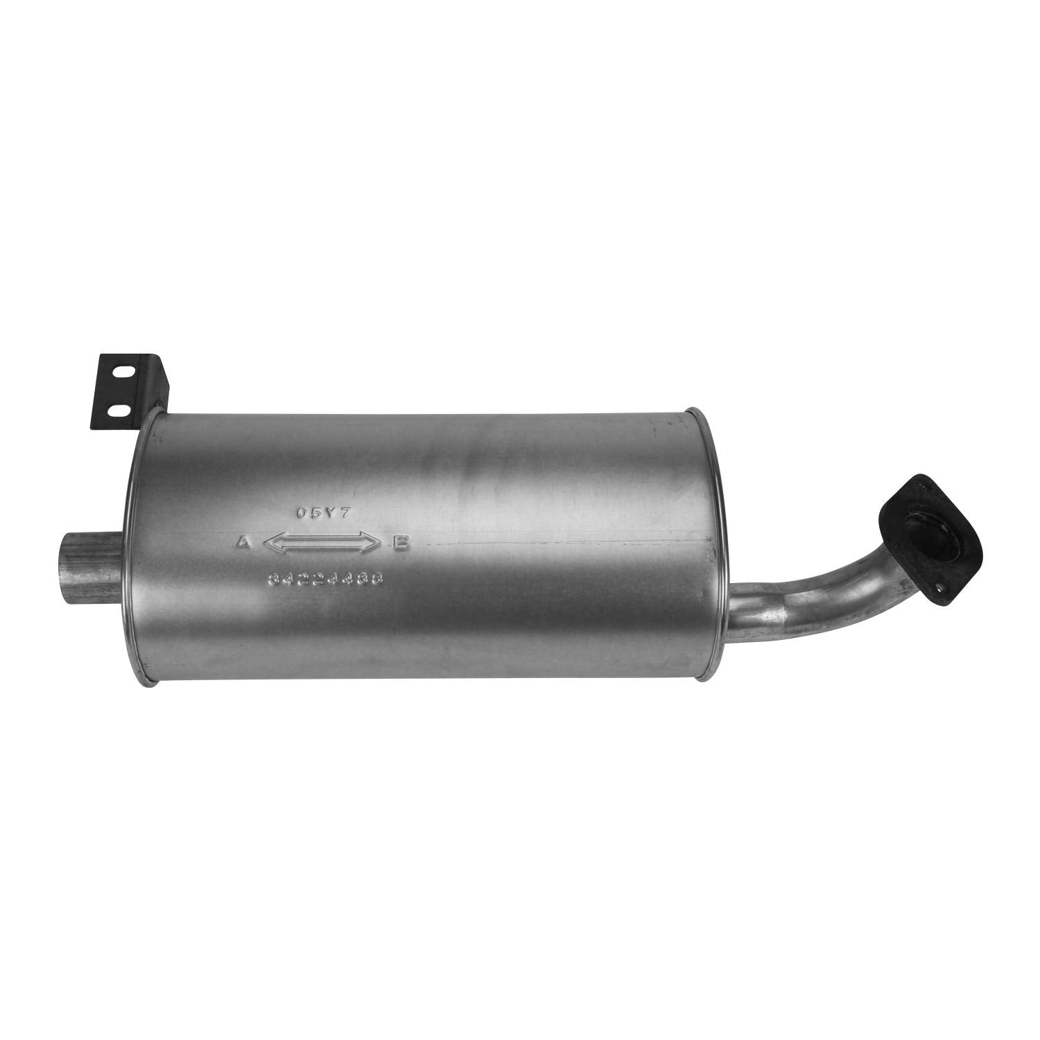 Exhaust Muffler AP Exhaust Products 2450