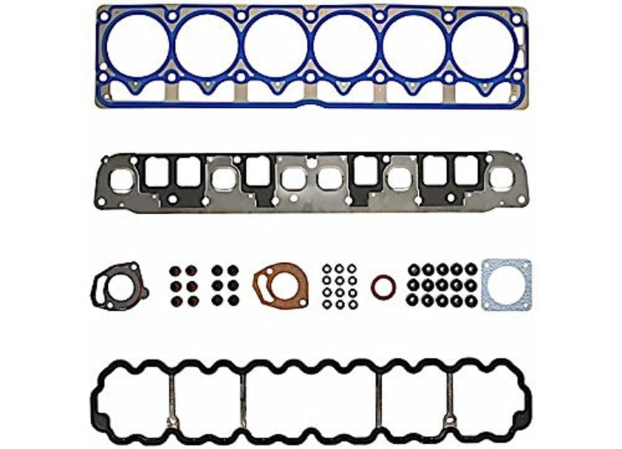 Engine Cylinder Head Gasket Set MAHLE HS5713A