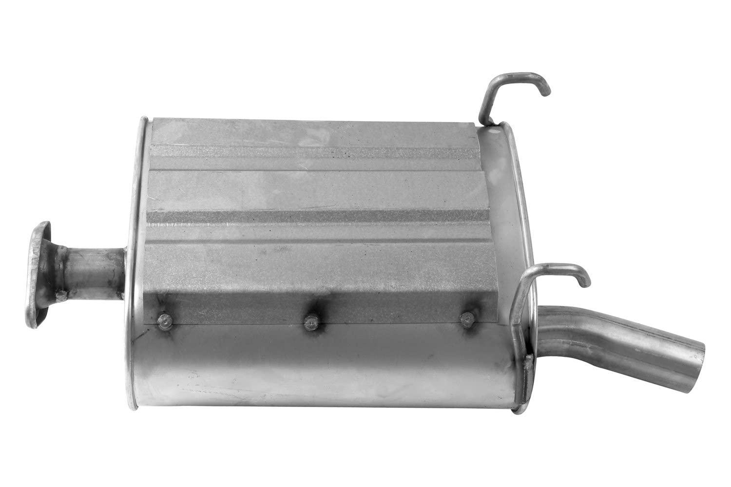 Muffler, Rear ANSA (HD13907)