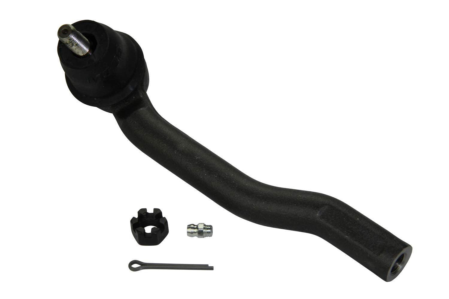 Steering Tie Rod End MOOG ES800966 for Nissan Sentra