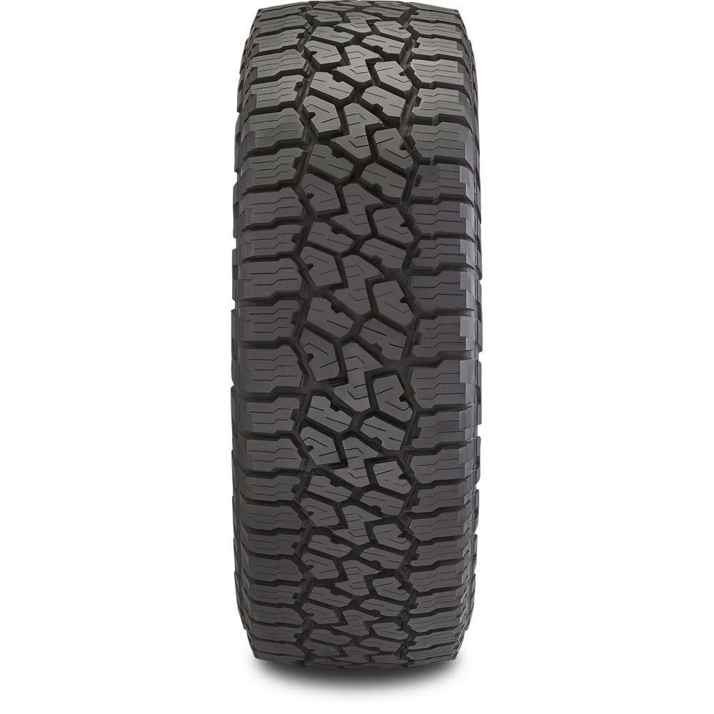 Wildpeak Falken A/T3W all_ Terrain Radial Tire-LT315/70R17 121S
