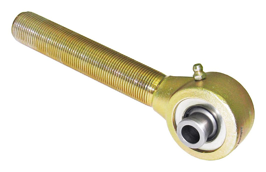 Currie Enterprises 2" Narrow Johnny Joint, Forged, 5" of 1" RH Thread (2.000"x .500" Ball)