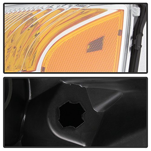 Manual Adjust Xtune Mirror (MIR-CCK88-MA-L)