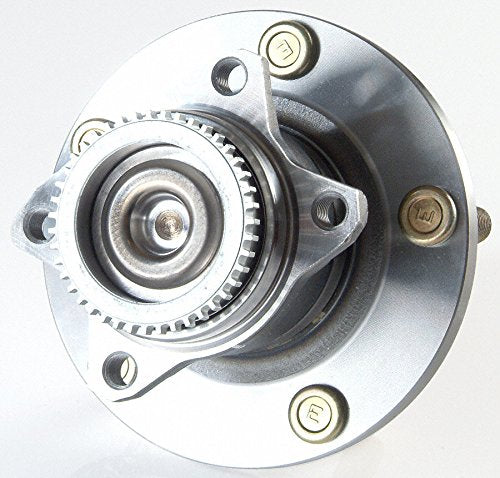 Wheel Bearing and Hub Assembly MOOG for Mitsubishi Eclipse